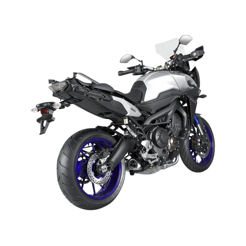 AKRAPOVIC ESCAPE COMPLETO HOMOLOGADO S-Y9R3-HAFT