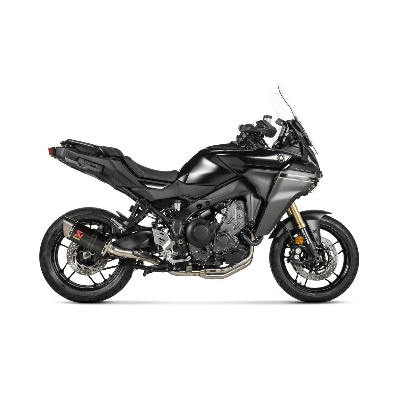 AKRAPOVIC ESCAPE COMPLETO RACING S-Y9R20-APC