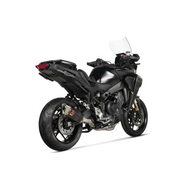 AKRAPOVIC ESCAPE COMPLETO RACING S-Y9R20-APC