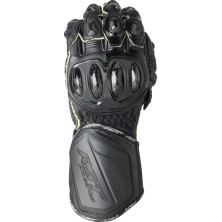 RST GUANTES PRO SERIES GP D3O NEGRO