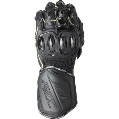 RST GUANTES PRO SERIES GP D3O NEGRO