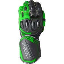 RST GUANTES PRO SERIES GP D3O VERDE-NEGRO