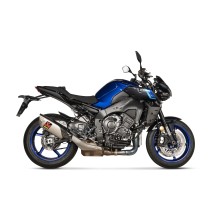 AKRAPOVIC HOMOLOGATED SLIP-ON S-Y10SO20-HAPLT-1