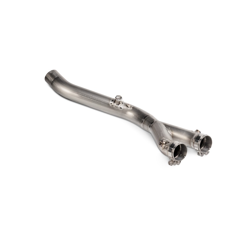 AKRAPOVIC SUPPRESSOR L-Y10SO19-2