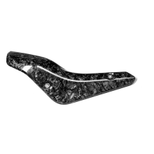 AKRAPOVIC PROTECTOR TERMICO P-HSY10SO6