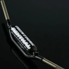 RENTHAL TWINWALL HANDLEBAR 997-01-BK-02-185 2