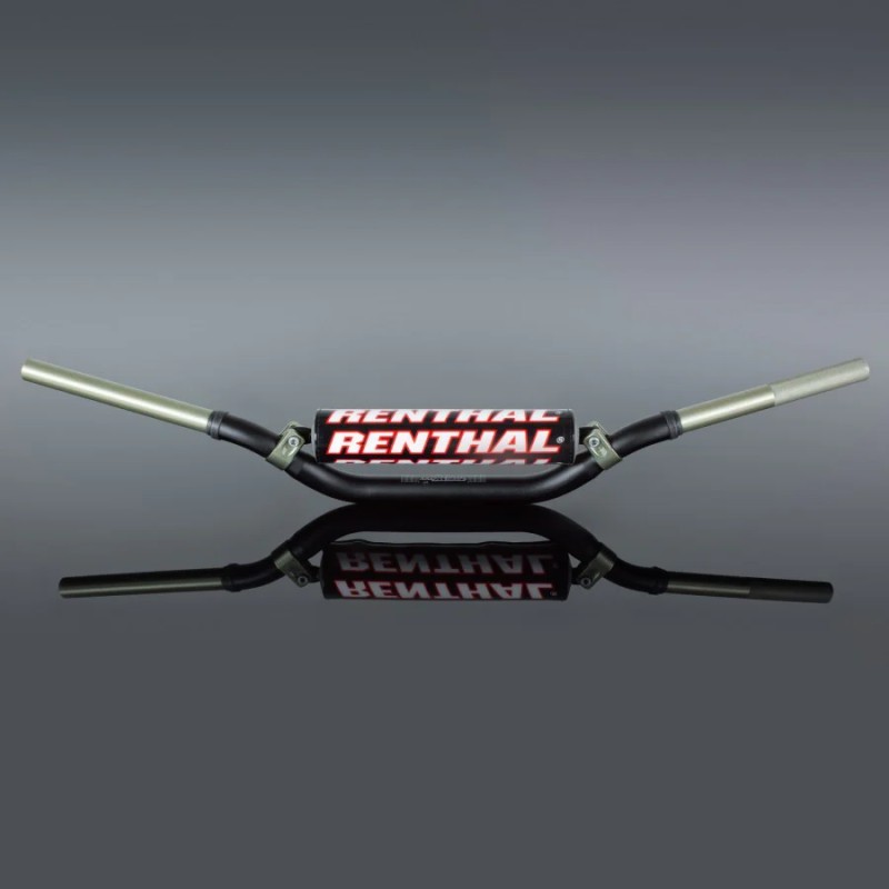 RENTHAL MANILLAR TWINWALL 997-01-BK-02-185