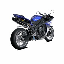 AKRAPOVIC EVOLUTION LINE S-Y10RFT10-ZC-2