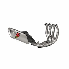 AKRAPOVIC RACING LINE S-Y10R15-APLT 2