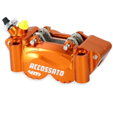 ACCOSSATO CNC RADIAL CLAMP FOR SUPERMOTO