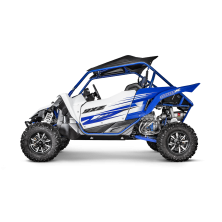 AKRAPOVIC EVOLUTION LINE S-Y10E5-ALAGT