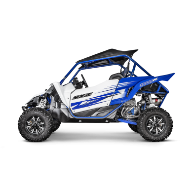 AKRAPOVIC EVOLUTION LINE S-Y10E5-ALAGT