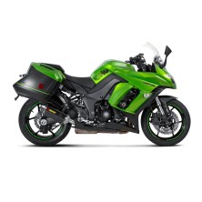 AKRAPOVIC SLIP-ON HOMOLOGADO S-K10SO19-HZC