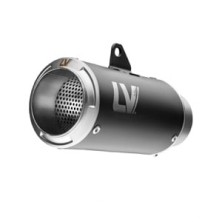 LEO VINCE LV CORSA BLACK 15402BU 2