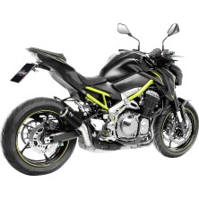 LEO VINCE LV CORSA BLACK 15402BU