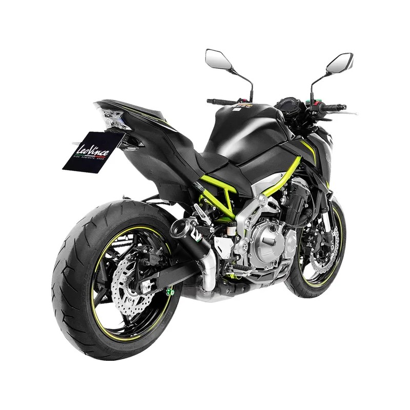 LEO VINCE LV CORSA CARBON FIBER 15402CU