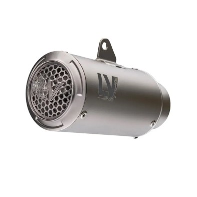 LEO VINCE LV CORSA S TITANIUM 15402ST