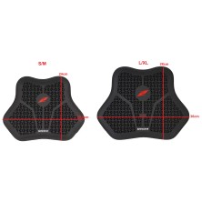 ZANDONA NETCUBE CHEST RS 2