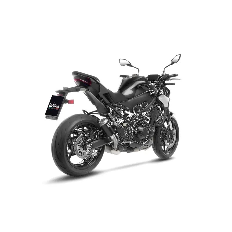 LEO VINCE LV-10 BLACK EDITION 15270B