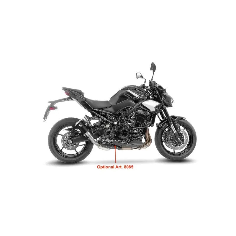 LEO VINCE LV-10 BLACK EDITION 15270B