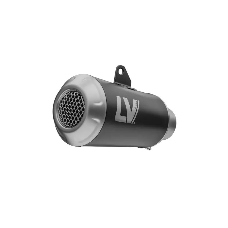 LEO VINCE LV-10 BLACK EDITION 15270B