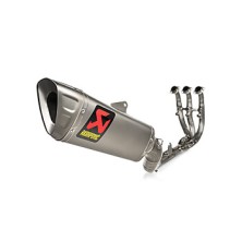 AKRAPOVIC RACING LINE S-Y9R21-EET