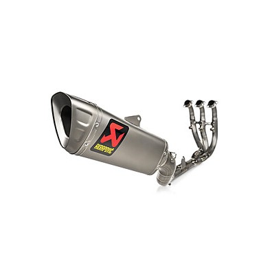 AKRAPOVIC RACING LINE S-Y9R21-EET
