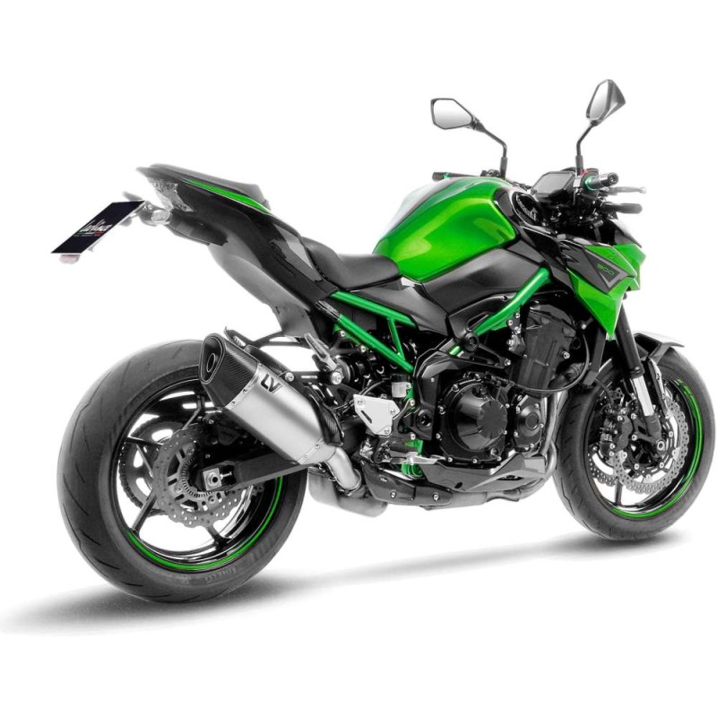 LEO VINCE LV-14 R HOMOLOGATED 15605