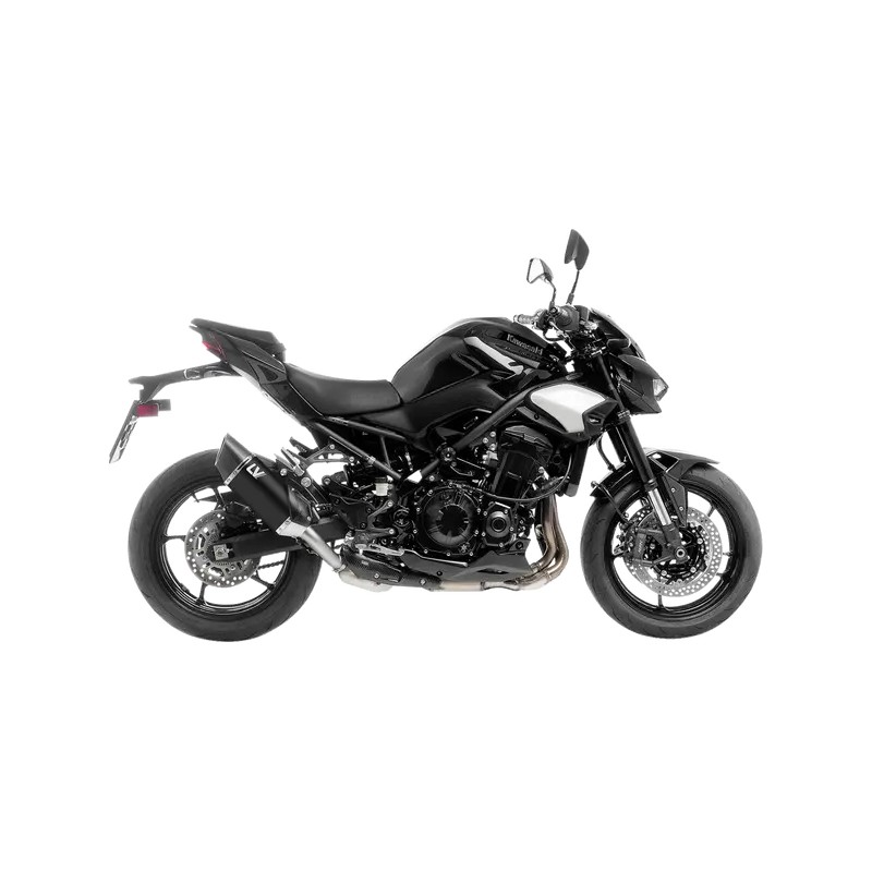 LEO VINCE LV-14 R BLACK EDITION HOMOLOGATED 15605B