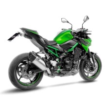 LEO VINCE LV-14 R TITANIUM HOMOLOGATED 15605T