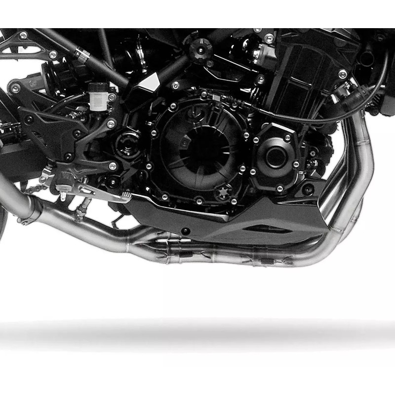 LEO VINCE RACING HEADERS 80065