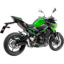 LEO VINCE LV CORSA BLACK EDITION 15404BU