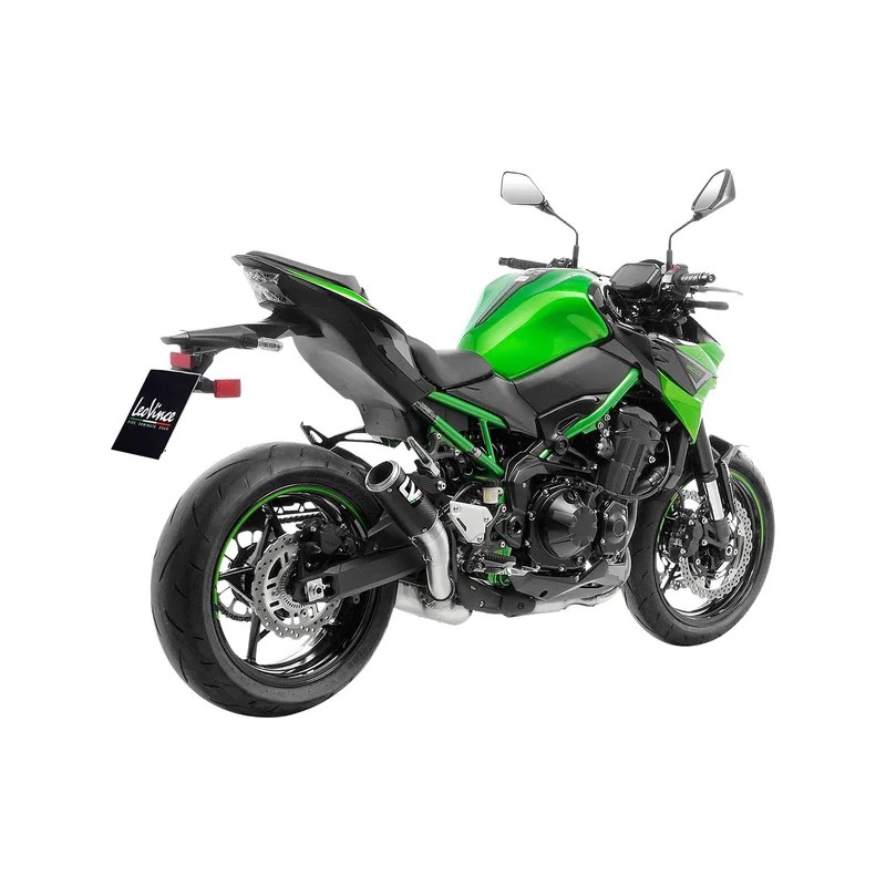 LEO VINCE LV CORSA CARBON FIBER 15404CU