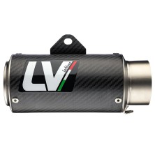 LEO VINCE LV CORSA CARBON FIBER 15404CU 2