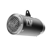 LEO VINCE LV CORSA S BLACK EDITION HOMOLOGATED 15404SB 2