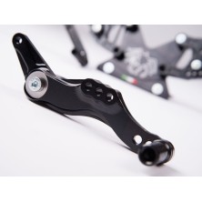 SPIDER ESTRIBERAS CBR 600RR 2007-23 2