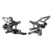 SPIDER ESTRIBERA ZX10R 16-24