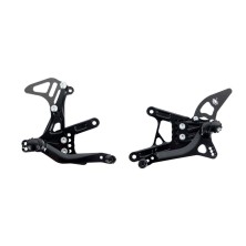 SPIDER REAR SETS NINJA H2R 17-