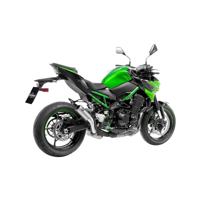 LEO VINCE LV CORSA TITANIUM 15404TU