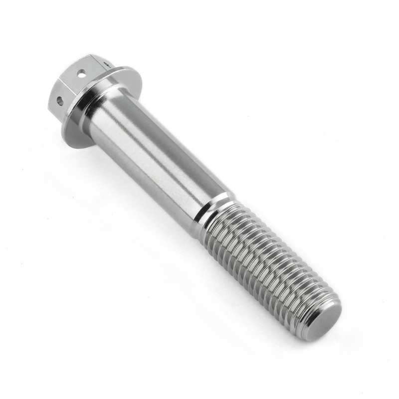 TORNILLO PINZAS INOX RACING M10X125 30MM