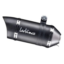 LEO VINCE LV PRO CARBON FIBER APPROVED 14333E 2