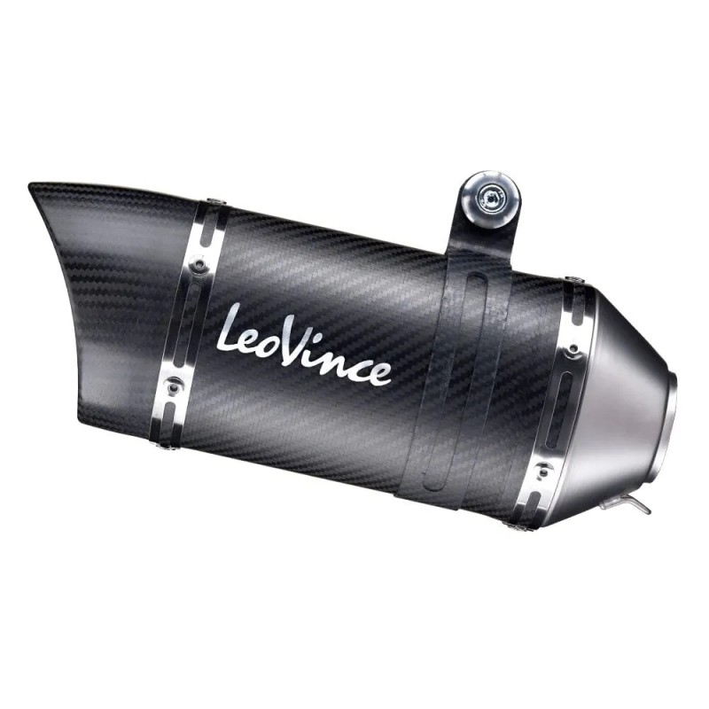 LEO VINCE LV PRO CARBON FIBER HOMOLOGADO 14333E