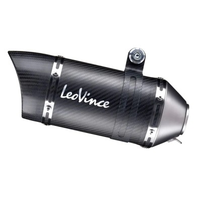 LEO VINCE LV PRO CARBON FIBER HOMOLOGADO 14333E