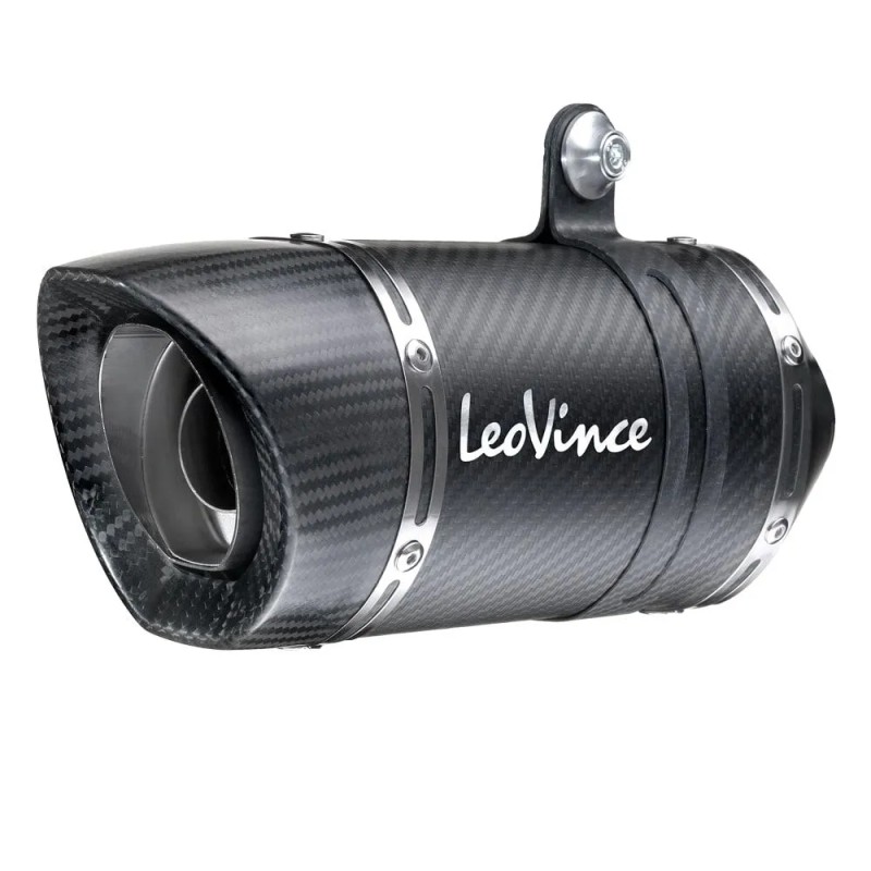 LEO VINCE LV PRO CARBON FIBER HOMOLOGADO 14333E