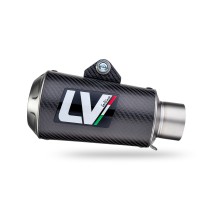 LEO VINCE LV-10 CARBON FIBER HOMOLOGADO 15239C 2