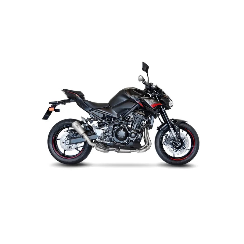 LEO VINCE LV-10 TITANIUM HOMOLOGATED 15239T