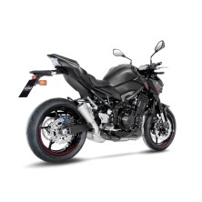 LEO VINCE LV-10 TITANIUM HOMOLOGATED 15239T