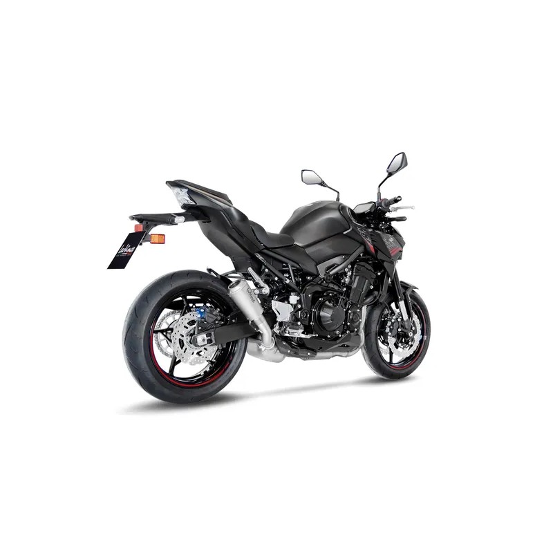 LEO VINCE LV-10 TITANIUM HOMOLOGATED 15239T