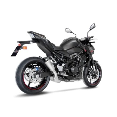 LEO VINCE LV-10 TITANIUM HOMOLOGATED 15239T