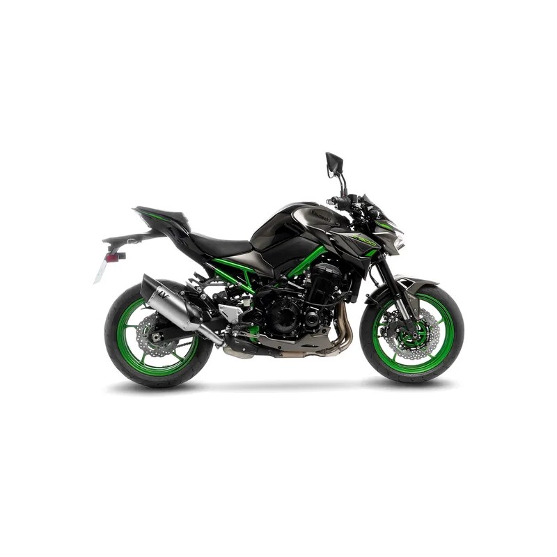 LEO VINCE LV-14 R HOMOLOGATED 15603